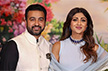 Bollywood actor Shilpa Shetty, husband Raj Kundra booked in fraud case